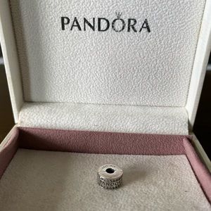 Pandora clip